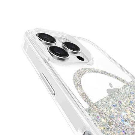 Case-Mate Karat MagSafe - Etui iPhone 16 Pro (Holographic)