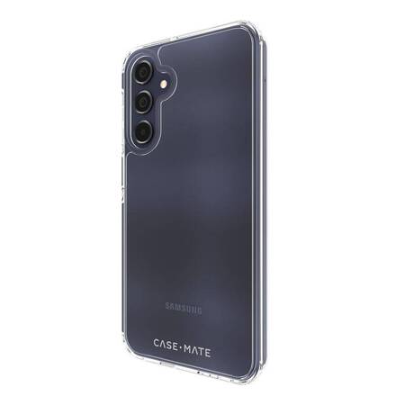 Case-Mate Tough Clear - Etui Samsung Galaxy A25 5G (Przezroczysty)