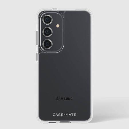 Case-Mate Tough Clear - Etui Samsung Galaxy S24 (Przezroczysty)