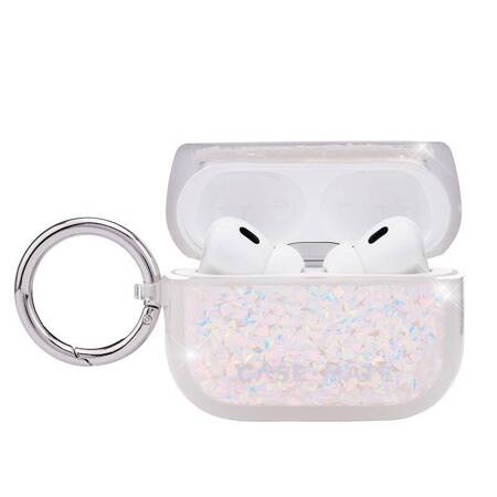 Case-Mate Twinkle - Etui AirPods Pro 2 (Diamond)