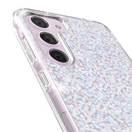 Case-Mate Twinkle - Etui Samsung Galaxy S23 (Diamond)