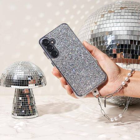 Case-Mate Twinkle - Etui Samsung Galaxy S23 FE 5G (Disco)