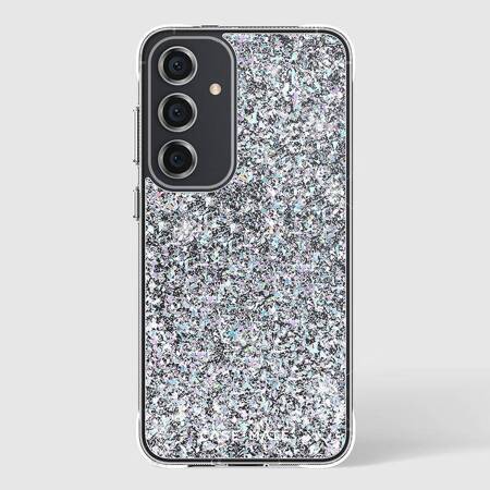 Case-Mate Twinkle - Etui Samsung Galaxy S24+ (Disco)