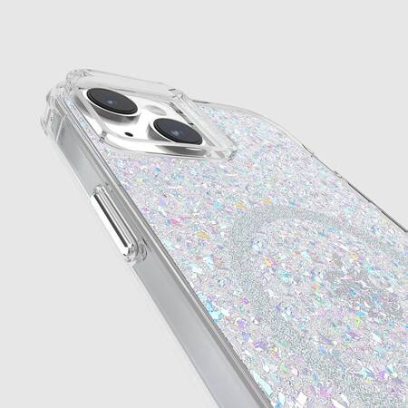 Case-Mate Twinkle MagSafe - Etui iPhone 15 Plus (Disco)