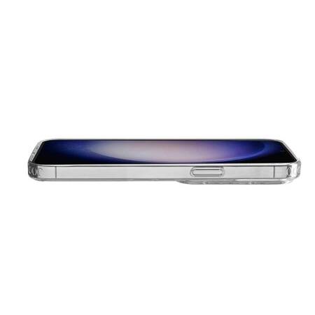 Cellularline Clear Strong - Etui Samsung Galaxy S24 (przezroczysty)