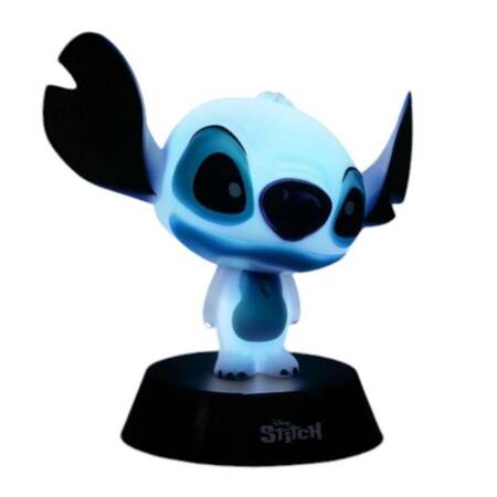 Disney Stitch - Lampka 11 cm