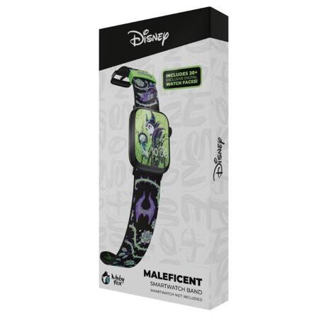 Maleficent apple sale watch band