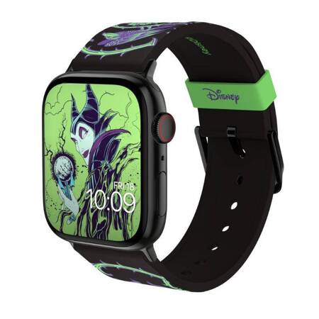 Disney Villains - Pasek do Apple Watch (Maleficent)