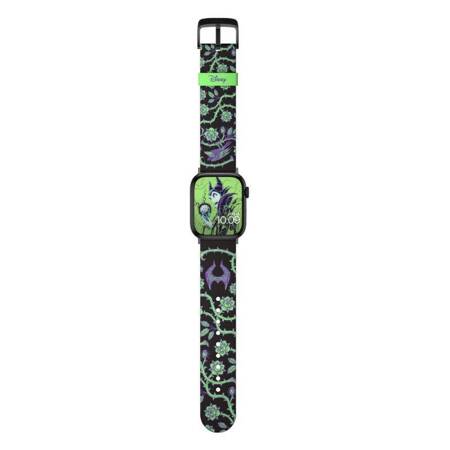 Disney Villains - Pasek do Apple Watch (Maleficent)