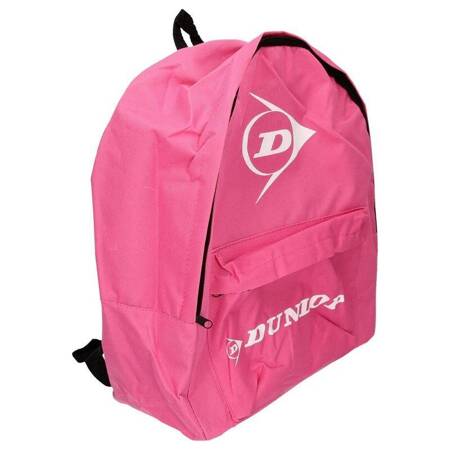 Dunlop - Plecak (Różowy)