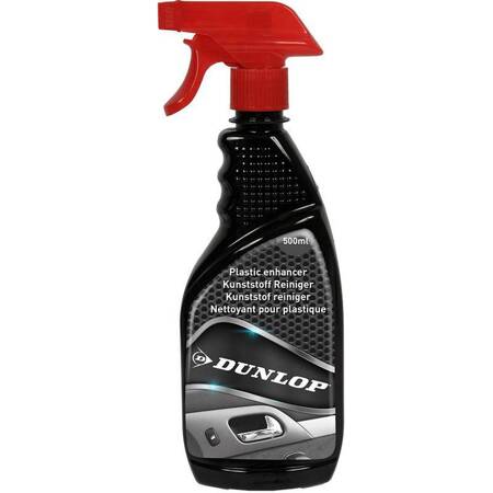 Dunlop - Płyn do czyszczenia plastików 500 ml