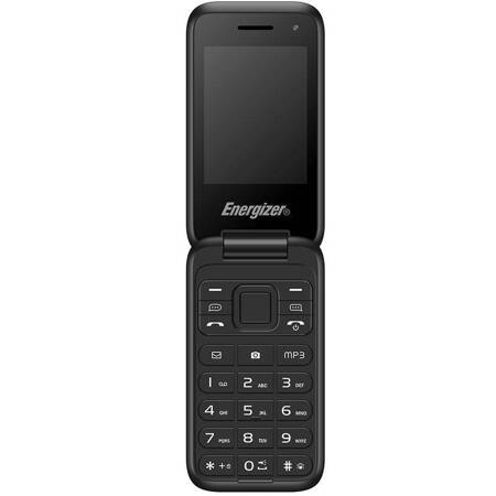 Energizer E282SC - Telefon 512MB RAM 4GB 2,8" 4G Dual Sim EU (Złoty)