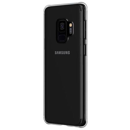 Griffin Reveal - Etui Samsung Galaxy S9 (przezroczysty)