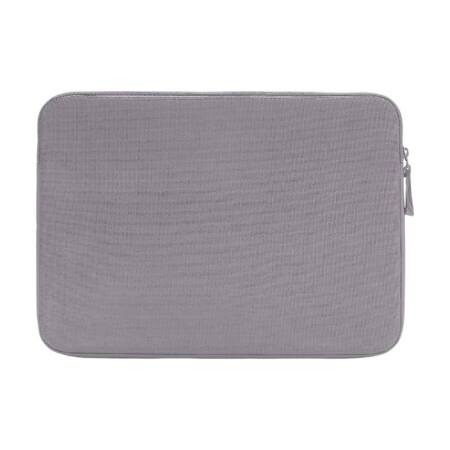 Incase A.R.C. Sleeve - Pokrowiec z kieszenią MacBook Pro 14" (M4/M3/M2/M1/2024-2021) (Szary)