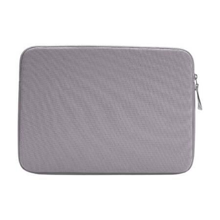 Incase A.R.C. Sleeve - Pokrowiec z kieszenią MacBook Pro 14" (M4/M3/M2/M1/2024-2021) (Szary)