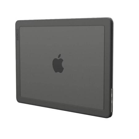 Incase Edge Hardshell Case - Etui MacBook Air 13” M3 (2024) / M2 (2022) (Black)