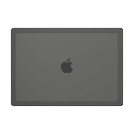 Incase Edge Hardshell Case - Etui MacBook Pro 16" (M4/M3/M2/M1/2024-2021) (Black)