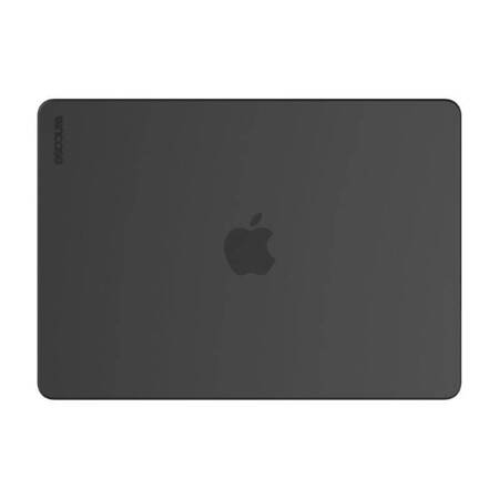 Incase Hardshell Case - Obudowa MacBook Air 13,6 M2 (2022) (Dots/Black)