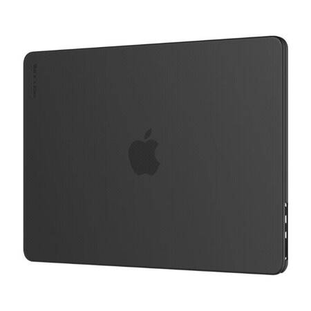 Incase Hardshell Case - Obudowa MacBook Air 13,6 M2 (2022) (Dots/Black)