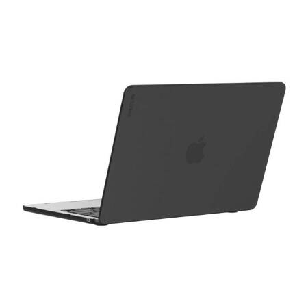 Incase Hardshell Case - Obudowa MacBook Air 13,6 M2 (2022) (Dots/Black)