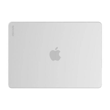 Incase Hardshell Case - Obudowa MacBook Air 13,6 M2 (2022) (Dots/Clear)