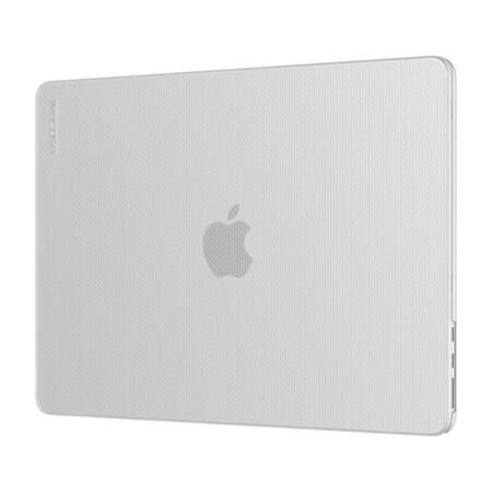 Incase Hardshell Case - Obudowa MacBook Air 13,6 M2 (2022) (Dots/Clear)