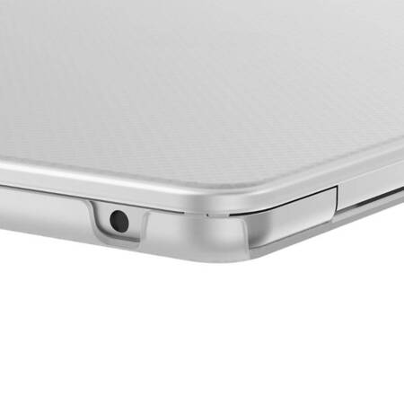 Incase Hardshell Case - Obudowa MacBook Air 13,6 M2 (2022) (Dots/Clear)