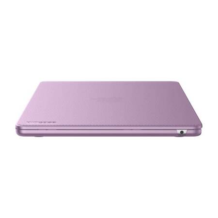 Incase Hardshell Case - Obudowa MacBook Air 13,6 M2 (2022) (Dots/Ice Pink)