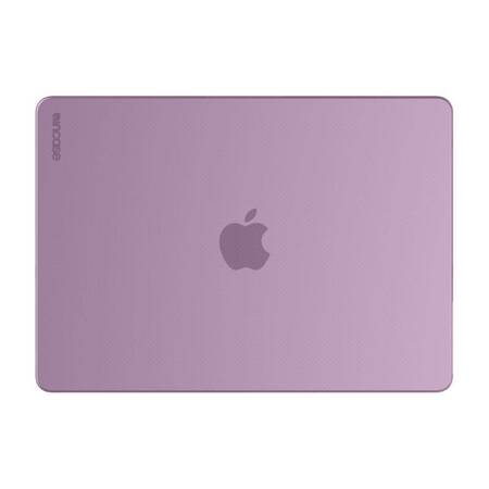 Incase Hardshell Case - Obudowa MacBook Air 13,6 M2 (2022) (Dots/Ice Pink)