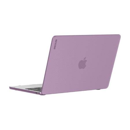 Incase Hardshell Case - Obudowa MacBook Air 13,6 M2 (2022) (Dots/Ice Pink)