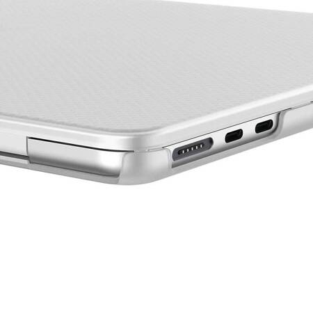 Incase Hardshell Case - Obudowa MacBook Air 15" (Dots/Clear)