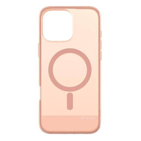 Incase Slim Case MagSafe - Etui iPhone 16 Pro Max (Blush Pink)