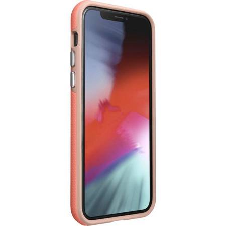 Laut Shield - Etui hybrydowe iPhone 11 Pro (Coral)