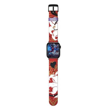 League of Legends - Pasek do Apple Watch (Ahri)