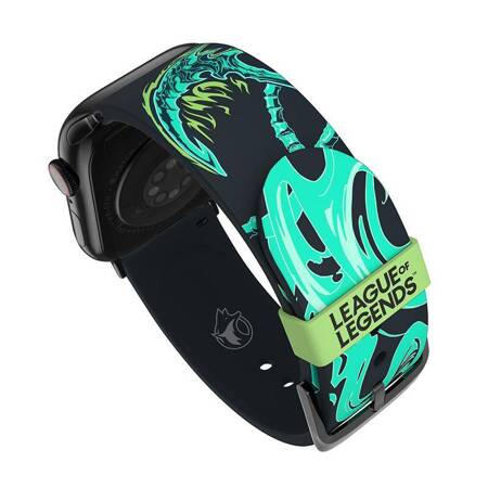 League of Legends - Pasek do Apple Watch (Thresh)