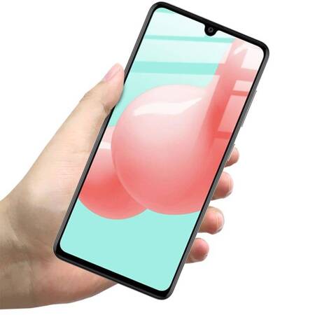 Mocolo 2.5D Full Glue Glass - Szkło ochronne Samsung Galaxy A42 5G