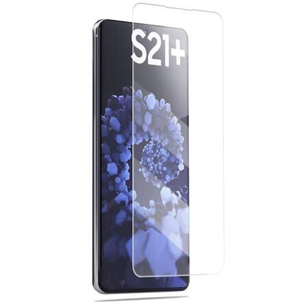 Mocolo UV Glass - Szkło ochronne na ekran Samsung Galaxy S21+