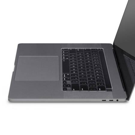 Moshi ClearGuard MB - Nakładka na klawiaturę MacBook Pro 16" / MacBook Pro 13" 2020 (EU layout)