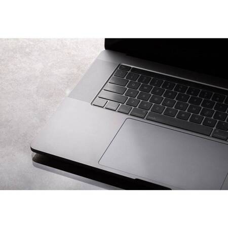 Moshi ClearGuard MB - Nakładka na klawiaturę MacBook Pro 16" / MacBook Pro 13" 2020 (EU layout)