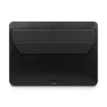 Moshi Muse 13" 3-in-1 Slim - Pokrowiec MacBook Pro 13" / MacBook Air 13" (Jet Black)