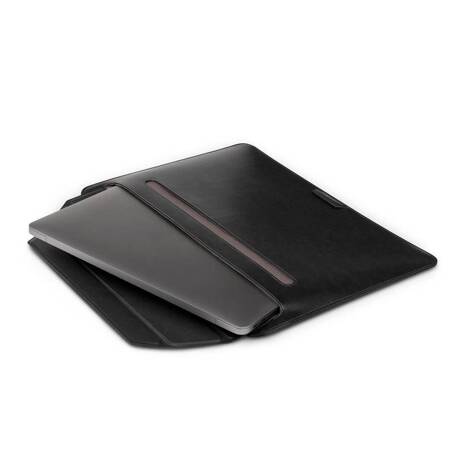 Moshi Muse 13" 3-in-1 Slim - Pokrowiec MacBook Pro 13" / MacBook Air 13" (Jet Black)