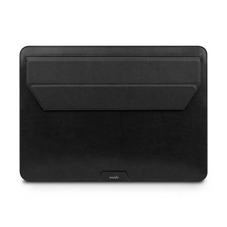 Moshi Muse 14 3-in-1 Slim - Pokrowiec MacBook Pro 14 (2021) (Jet Black)