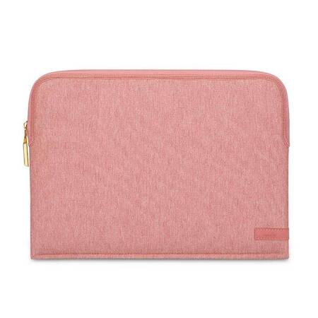 Moshi Pluma - Pokrowiec MacBook Pro 14 (2021) (Carnation Pink)