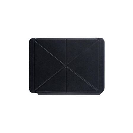 Moshi VersaCover - Etui origami iPad Pro 11" M4 (2024) (Charcoal Black)