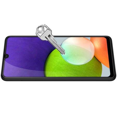 Nillkin CP+ Anti-Explosion Glass - Szkło ochronne Samsung Galaxy A22 4G