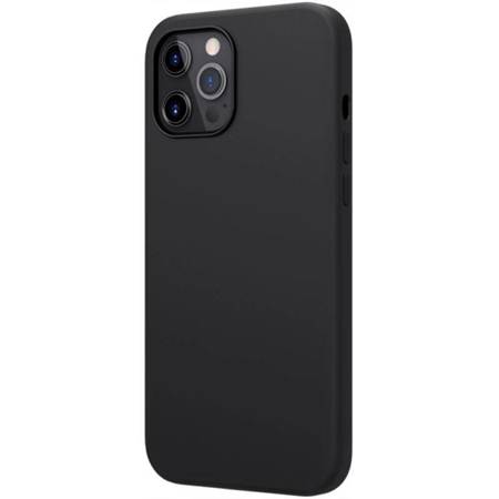 Nillkin Flex Pure Pro Magnetic - Etui Apple iPhone 12 Pro Max (Black)