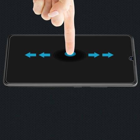 Nillkin H+ Anti-Explosion Glass - Szkło ochronne Samsung Galaxy A42 5G/ M42 5G