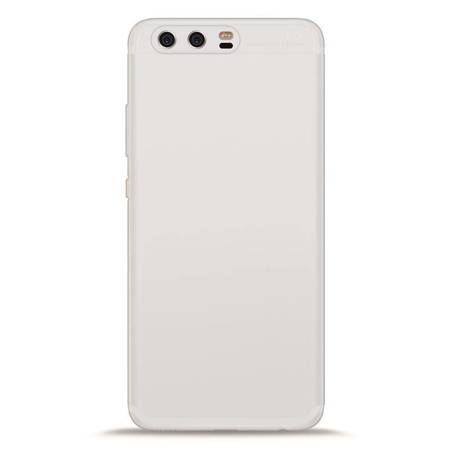 PURO Ultra Slim "0.3" Cover - Etui Huawei P10 Plus (półprzezroczysty)