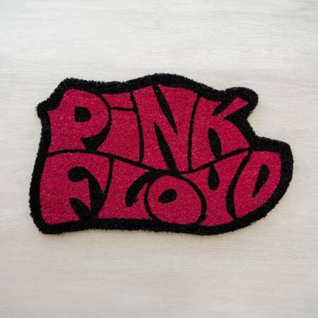 Pink Floyd - Wycieraczka (62 x 38 cm)