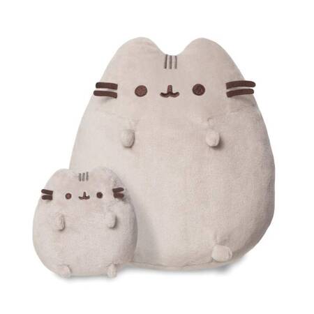 Pusheen - Pluszowa maskotka siedzący Pusheen 13 cm